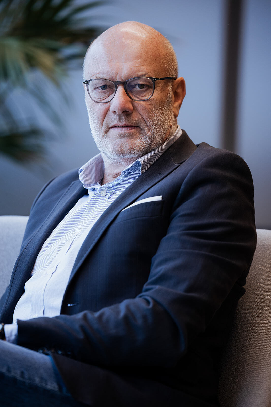 Eric Van Den Bemden