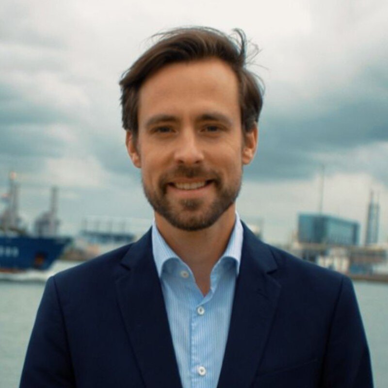 Nicolas Collart
