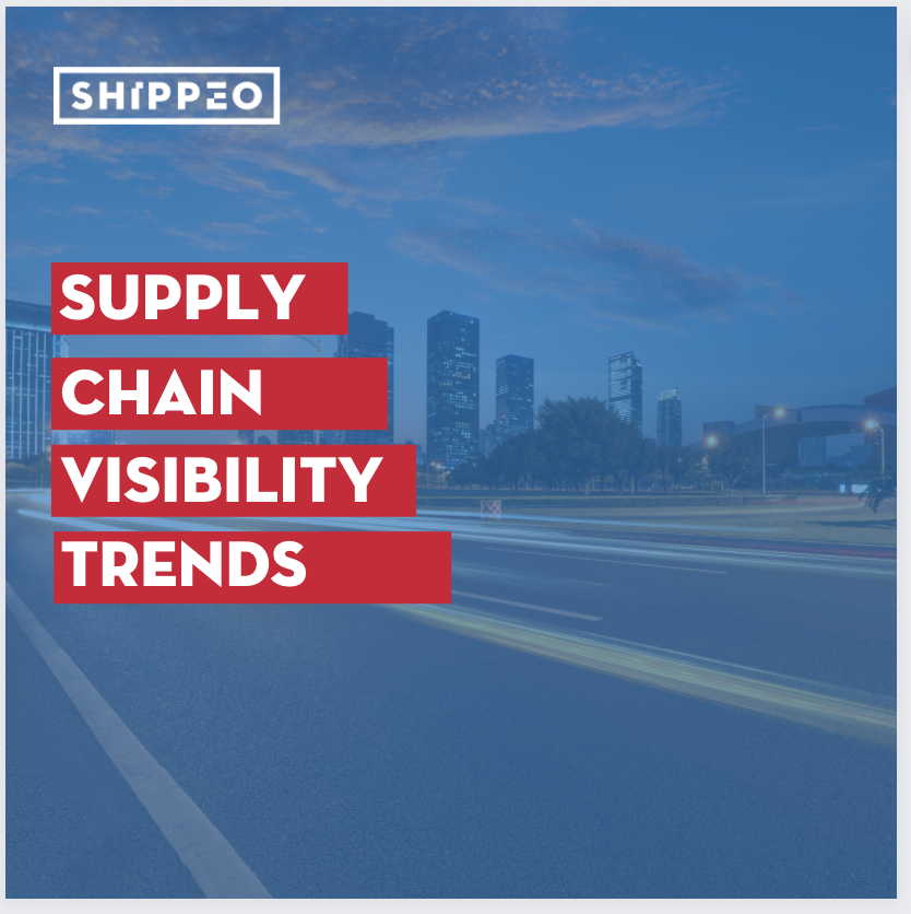 Supply chain visibility trends