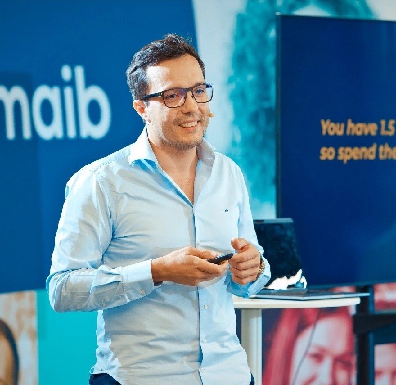 Alex Mihailenco